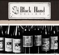 Danny Grasseschi Solo Acoustic at Black Hand Cellars