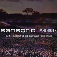 Garden Party at Sensorio