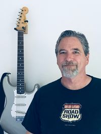 Danny Grasseschi Band Atascadero Livestream!