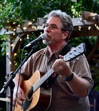 Danny Grasseschi - Solo Acoustic