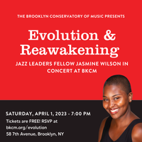 Evolution & Reawakening