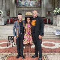 Juneteenth Jubilation: A Vocal Celebration of African American Freedom