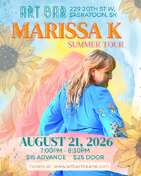 Summer Tour Wrap-Up Show