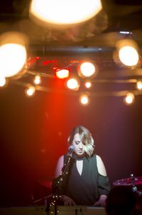 House Concert: Marissa K