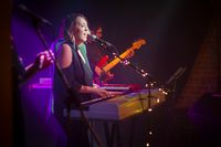 Local Spotlight: Marissa K 