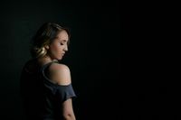 Marissa K @ Branches