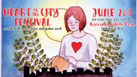 Heart Of The City Festival 2018