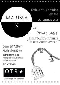 Debut Music Video Release