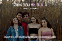 BERKLEE TAKES PEEKSKILL
