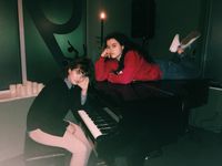 SONGWRITER FEELS- ANTI VALENTINE'S DAY SHOW