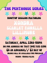 PENTHOUSE SERIES