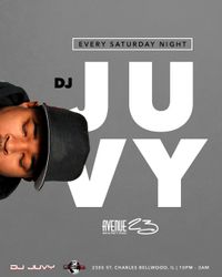 Sexy Saturdays at Avenue 23