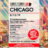 Coast 2 Coast Live showcase