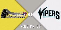 Libertyville Vipers Season Opener