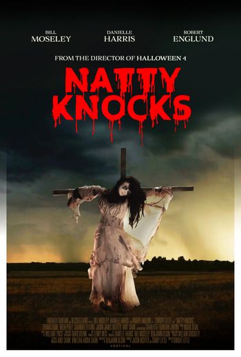 NATTY KNOCKS
Song placement: “Space”
