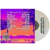 Signed CD — V: Heaven for the Weekend