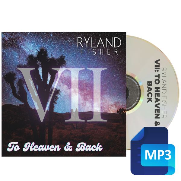 VII: To Heaven & Back - CD
