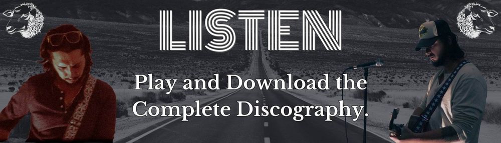 Ryland Fisher official music catalog – Listen to albums