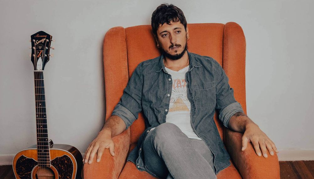 Ryland Fisher Official Website – modern country-rock singer-songwriter