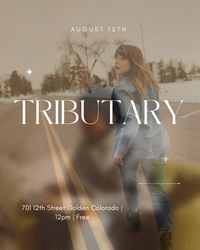 Tributary Food Hall & Market 