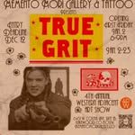 True Grit : 4th Annual Western Art Show 