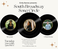 South Broadway Song Circle 