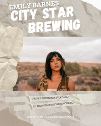 City Star Brewing 