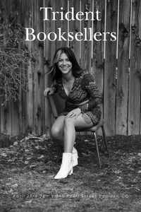 Trident Booksellers 