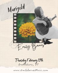 Barrington Public Library Concerts