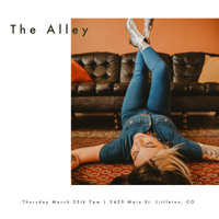 The Alley 