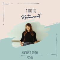 Roots Restaurant 