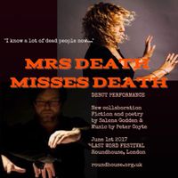Mrs Death Misses Death