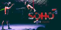 Soho by Stufish