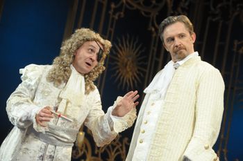 The Misanthrope_Daniel Goode & Colin Tierney © Robert Day
