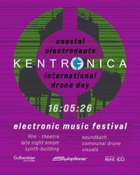 Kentronica Festival