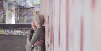 'Widowman' Dir. by David Sant
