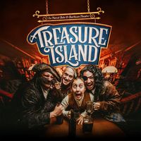 Le Navet Bete's Treasure Island