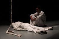 HEAD- a Circus performance