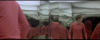 'A Minds' Eye' Dir by Joanna Callaghan
