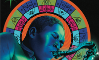 KIDS FOR COLTRANE 