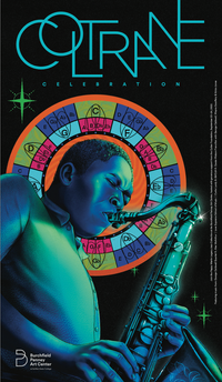 John Coltrtane Birthday Celebration & Pharoah Sanders Tribute
