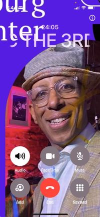 TC THE 3RD Sings with Antony Wonsey and Curtis Lundy Tues May 14th & 21st