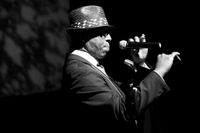 Vocalist/Pianist Jonny O'Neal & His Trio w/surpize guest vocalist TC THE 3RD 