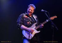 Jabo Bihlman Alive @ Union St.