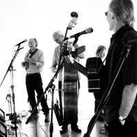 Friday Night Jazz Supperclub at Pearl Moon Woodstock with BBT