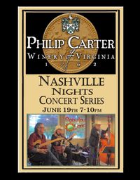 Gary Jay TRIO w/ Bob Graver & Keith Salley