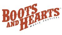 Boots & Hearts