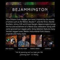Bejammington