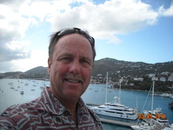 St. Maarten
