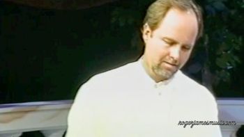 'Solo Expressions ' on live television
